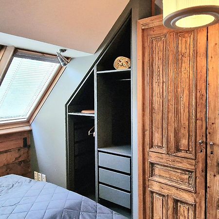 Amunds Apartment Берген Екстериор снимка