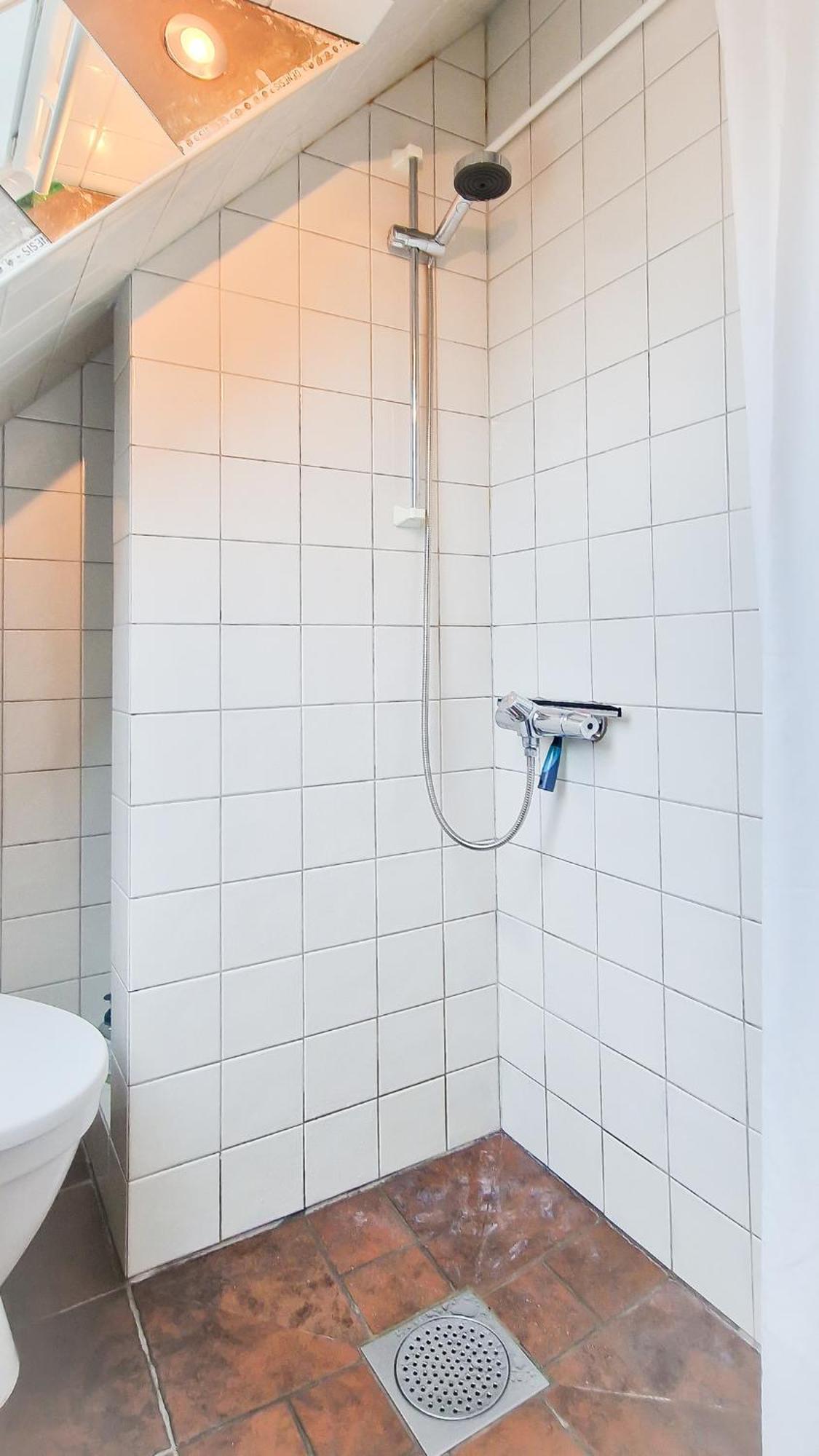 Amunds Apartment Берген Екстериор снимка