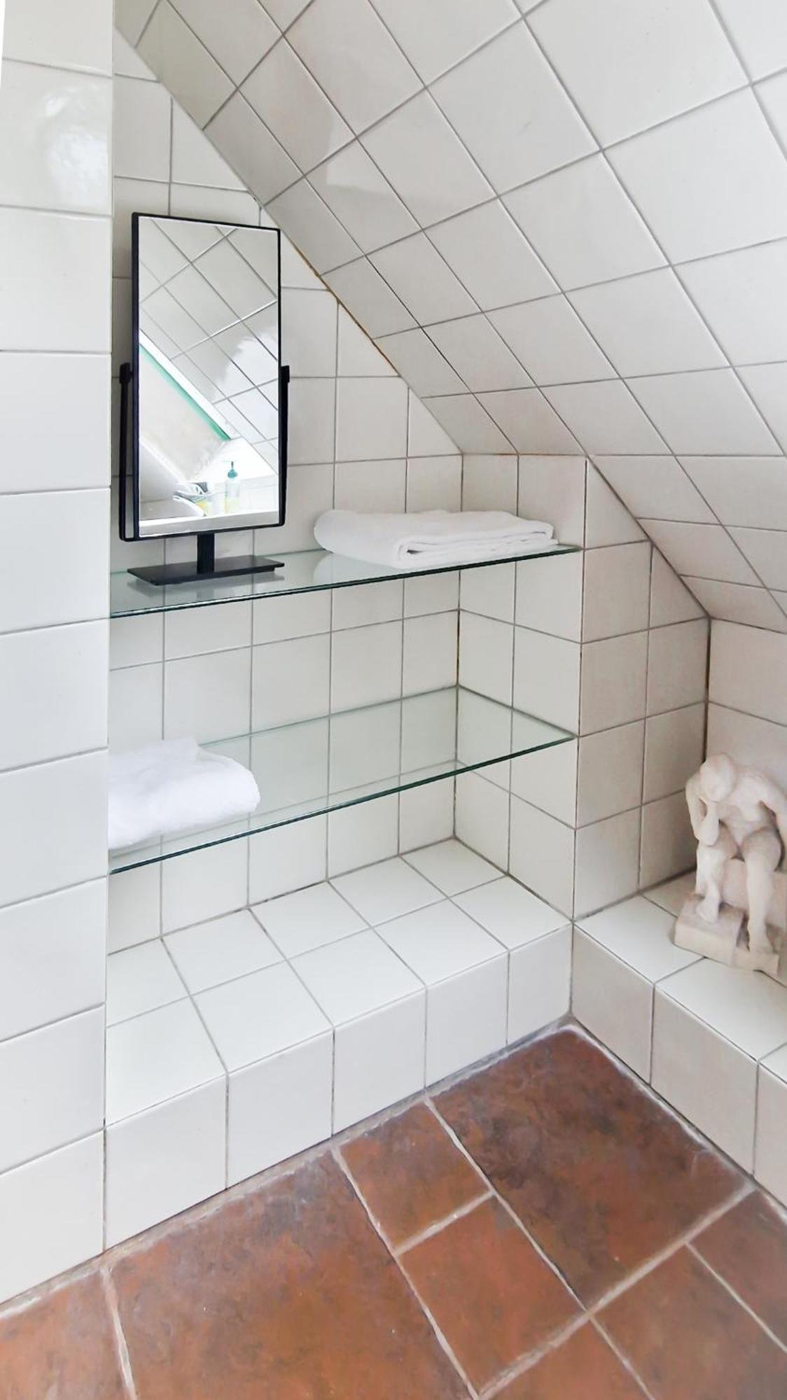 Amunds Apartment Берген Екстериор снимка
