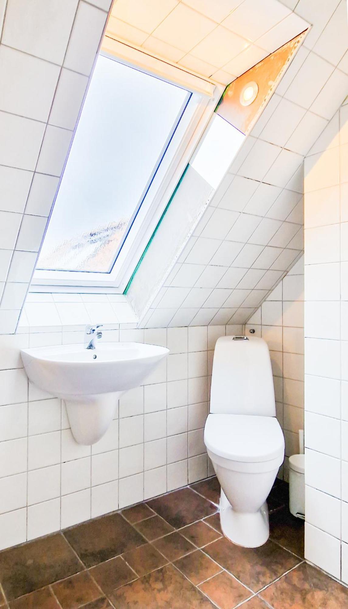 Amunds Apartment Берген Екстериор снимка
