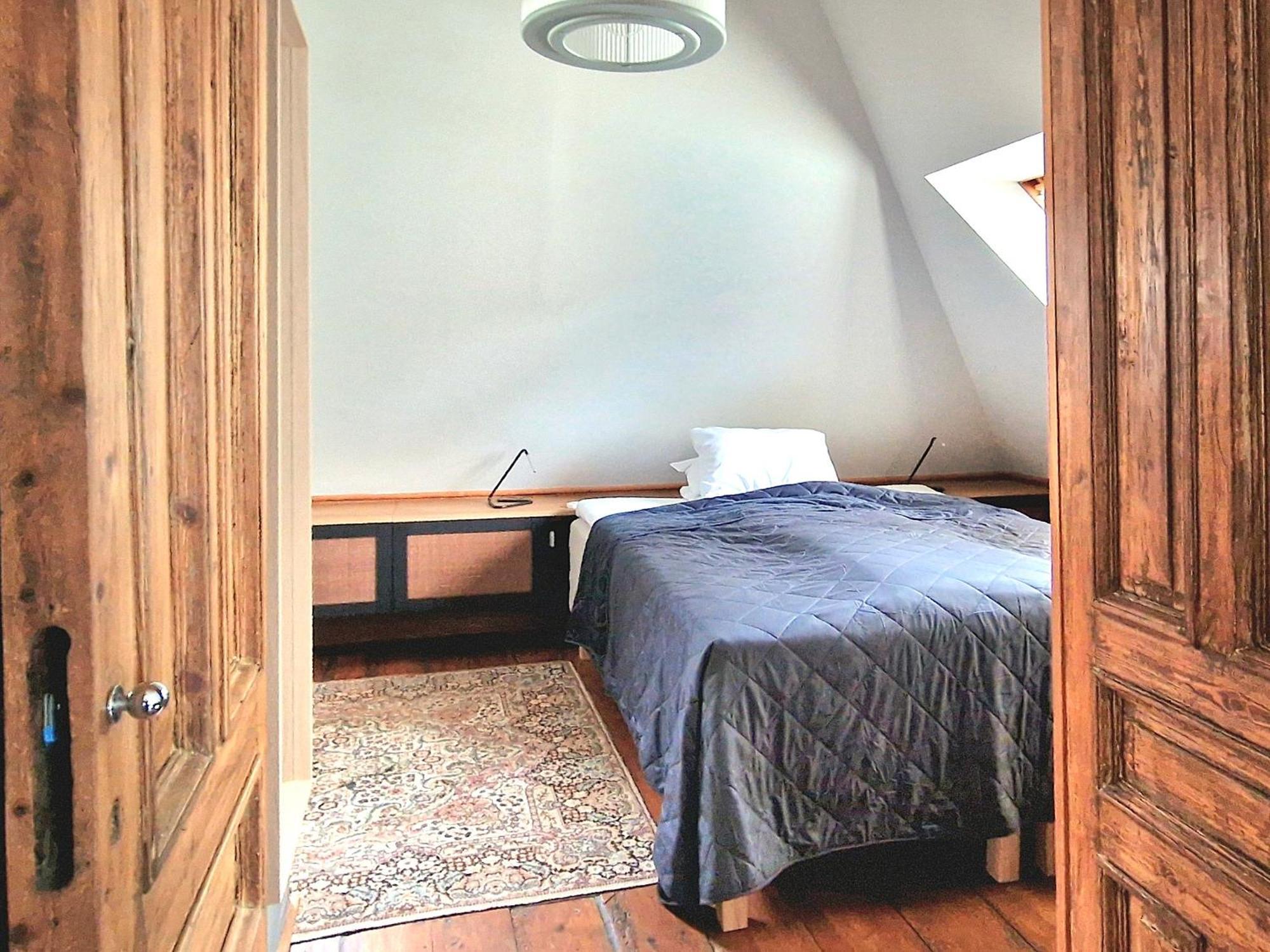Amunds Apartment Берген Екстериор снимка