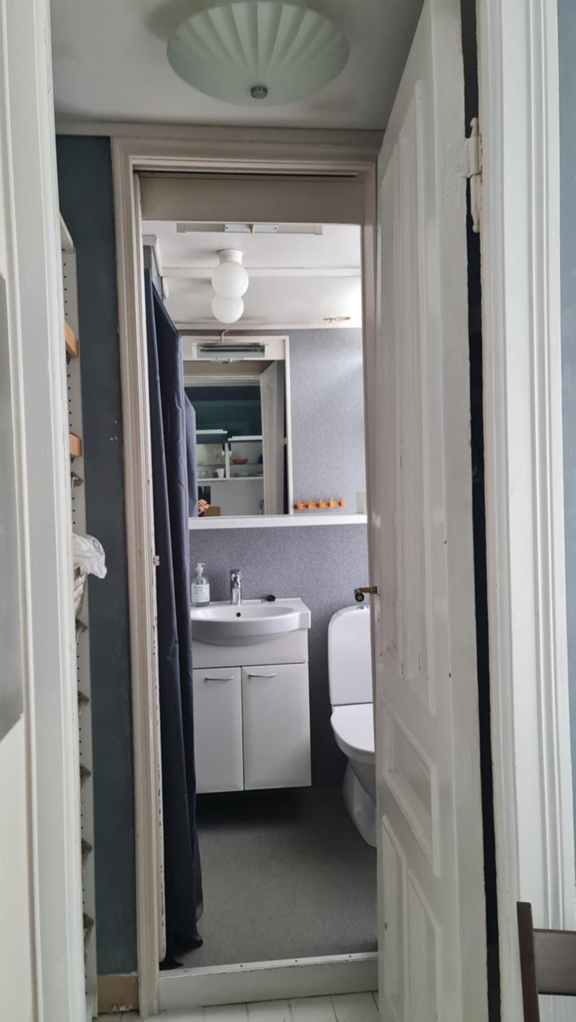 Amunds Apartment Берген Екстериор снимка