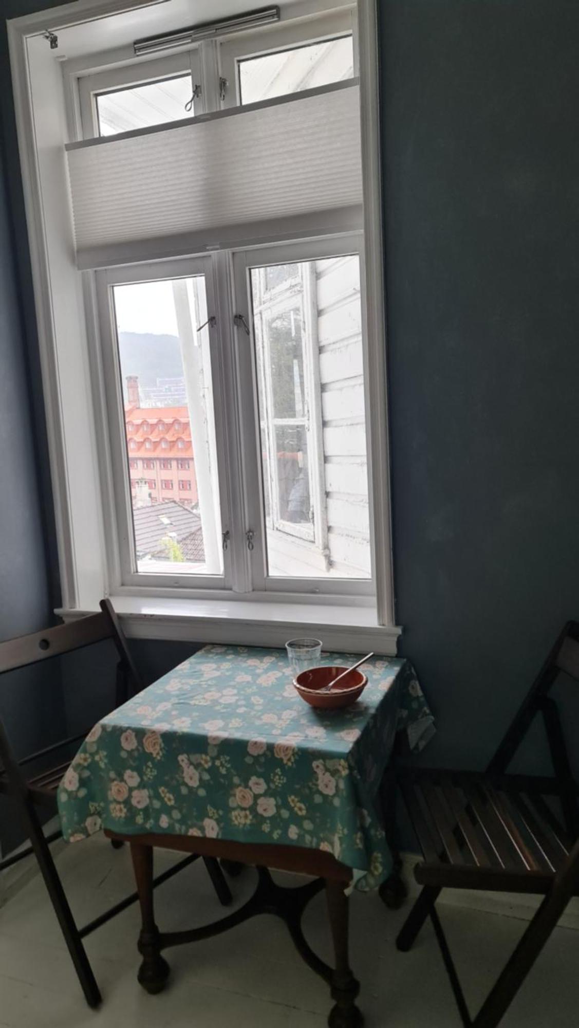 Amunds Apartment Берген Екстериор снимка