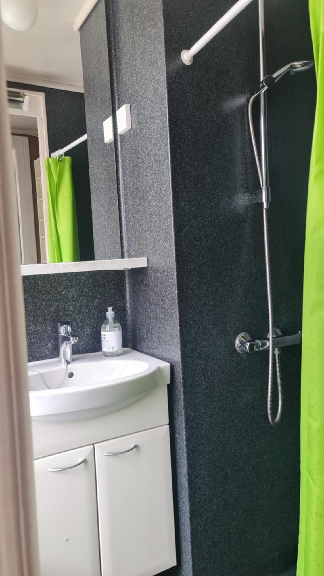 Amunds Apartment Берген Екстериор снимка