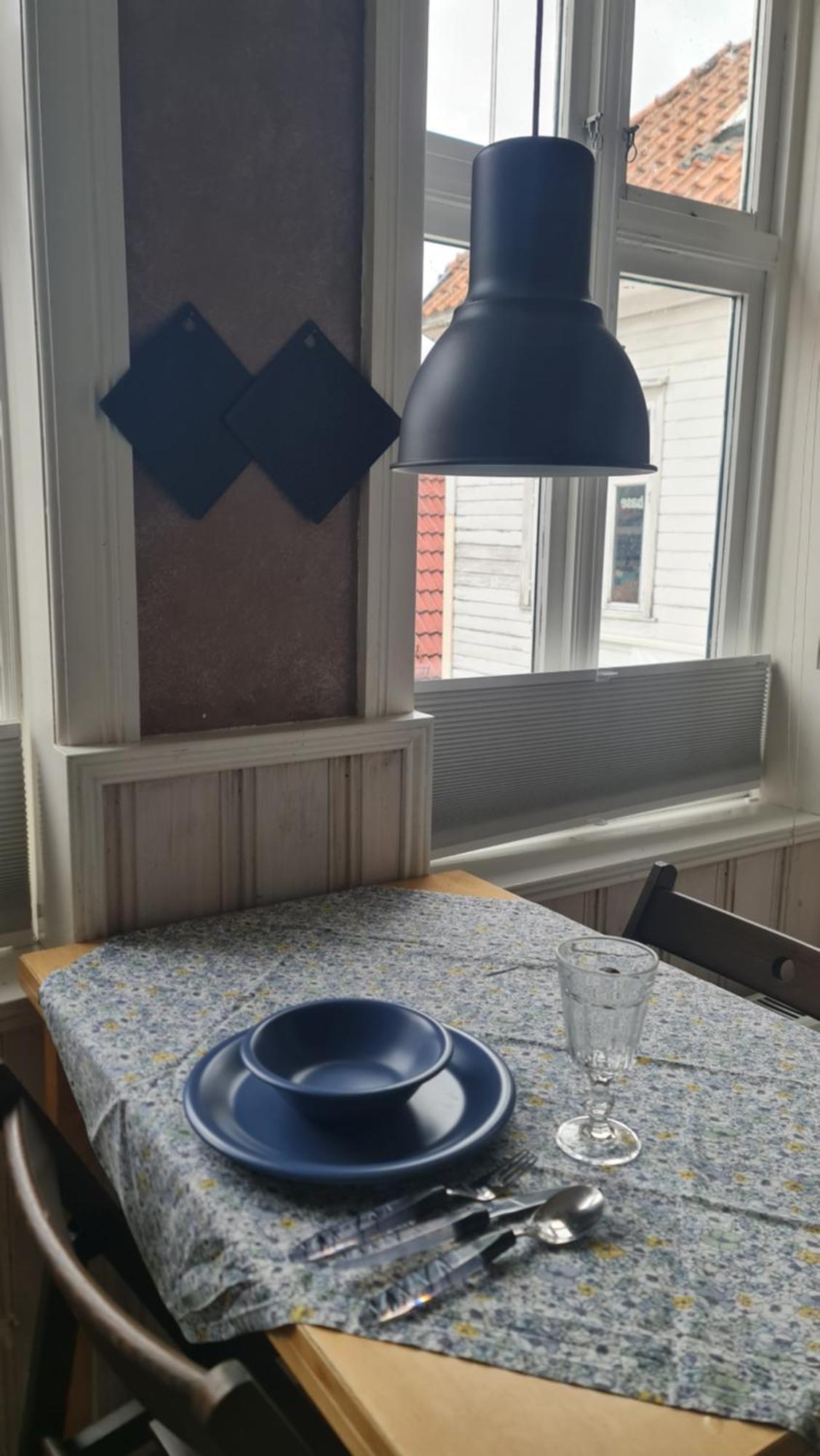 Amunds Apartment Берген Екстериор снимка