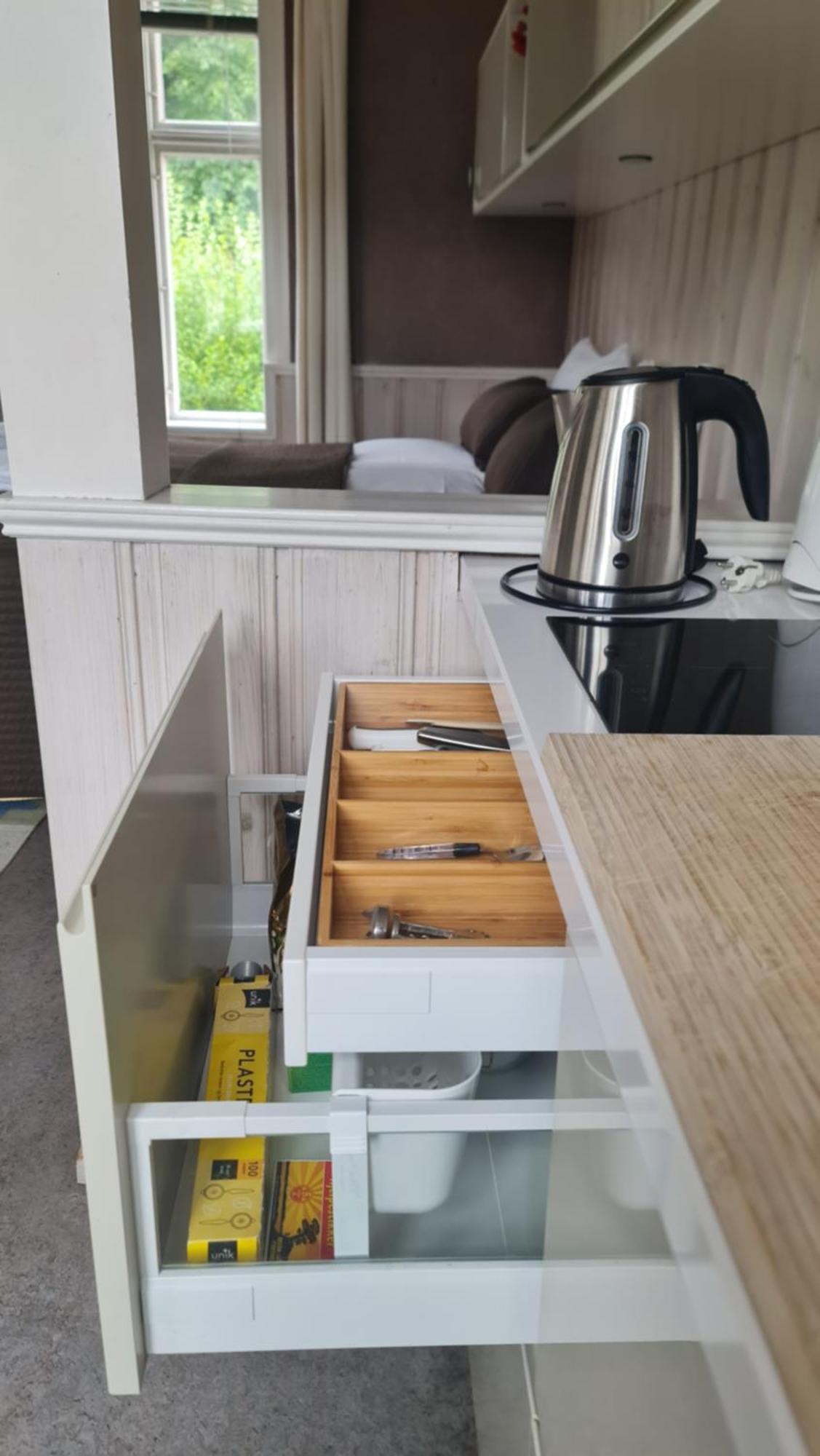 Amunds Apartment Берген Екстериор снимка