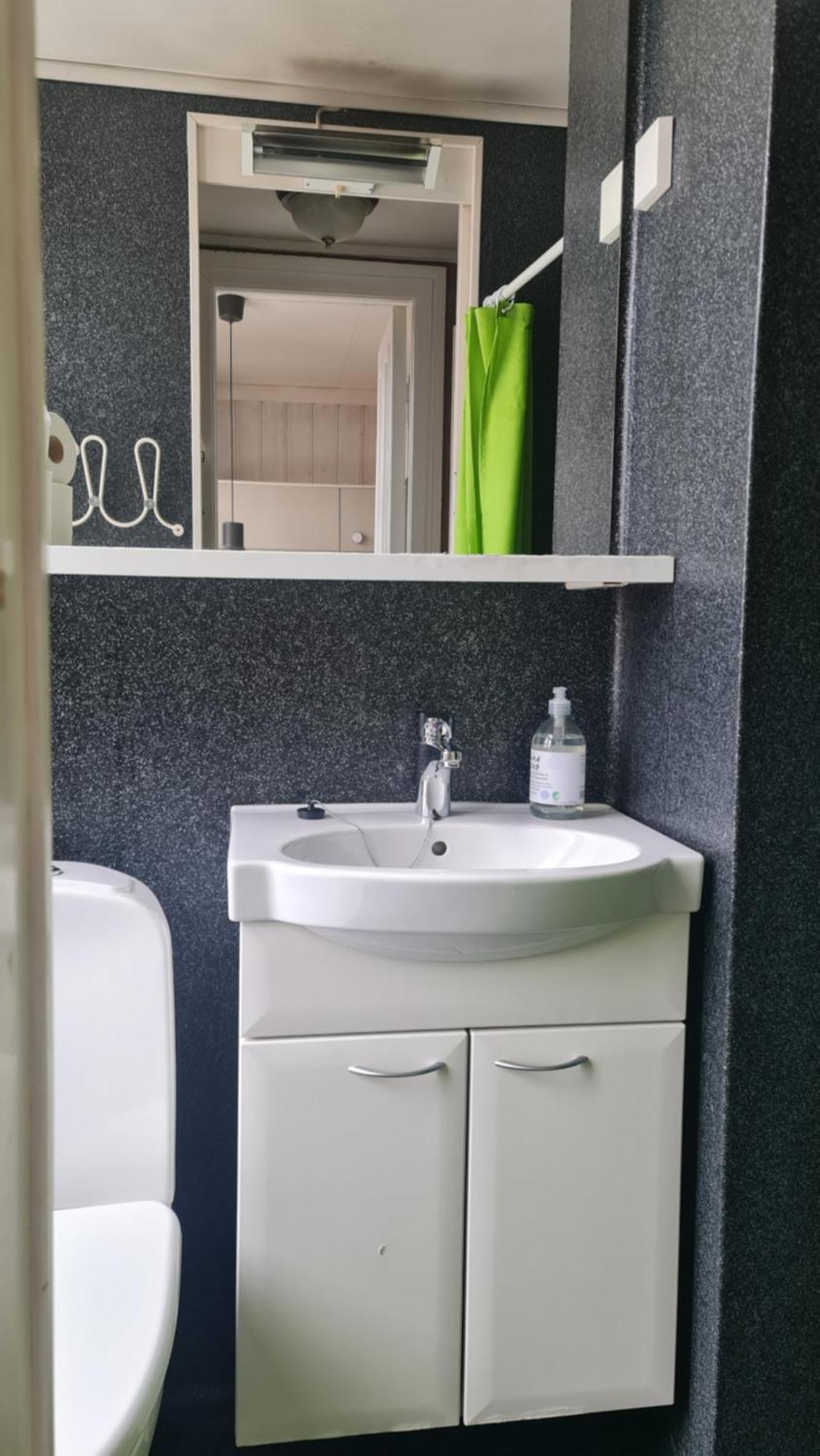Amunds Apartment Берген Екстериор снимка